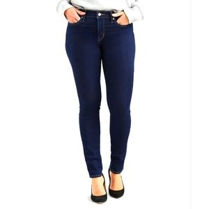 LEVIS 311 Shaping Skinny Jeans